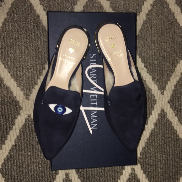 stuart weitzman eyelove